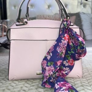Pink bags small